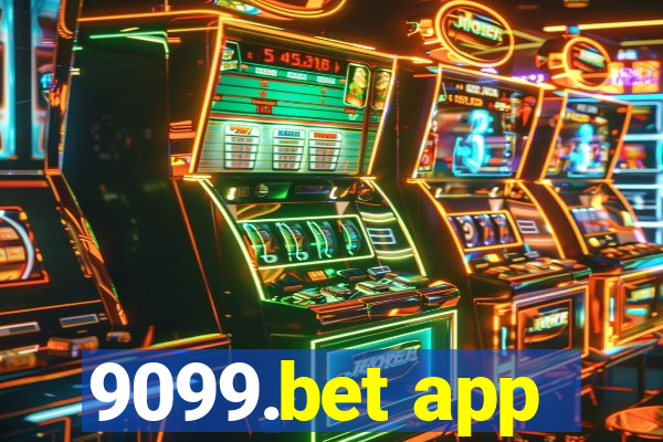 9099.bet app